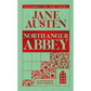 
Northanger Abbey - Macmillan Collector's Library (Hardback)