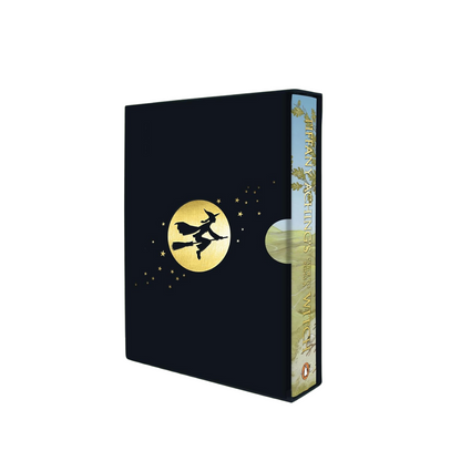 Tiffany Aching's Guide to Being A Witch (Hardback)