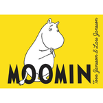 Moomin Adventures: Book 1 - Moomin Adventures (Paperback)
Tove Jansson (author), Lars Jansson (author)