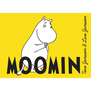Moomin Adventures: Book 1 - Moomin Adventures (Paperback)
Tove Jansson (author), Lars Jansson (author)