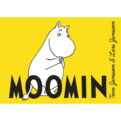 Moomin Adventures: Book 1 - Moomin Adventures (Paperback)
Tove Jansson (author), Lars Jansson (author)