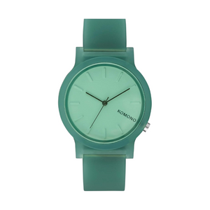 Teal Watch