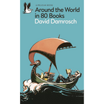 Around the World in 80 Books - Pelican Books (Paperback)