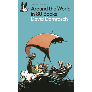 Around the World in 80 Books - Pelican Books (Paperback)