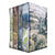 Image of The Hobbit & Lord of the Rings Alan Lee Illustrated Boxed Set