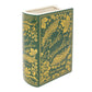 Pride and Prejudice Vase