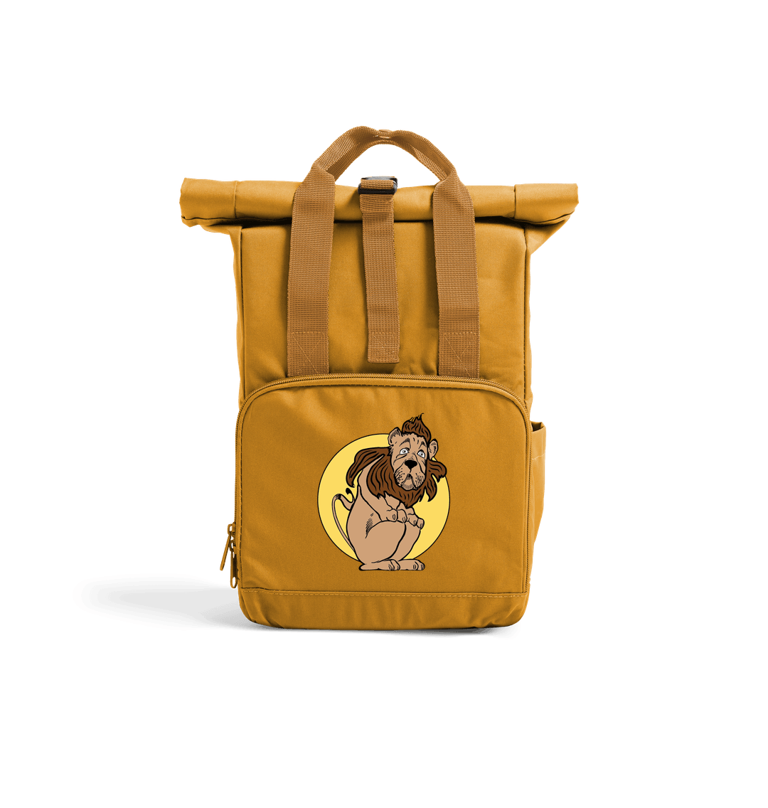 Mustard Heat Transfer Bag