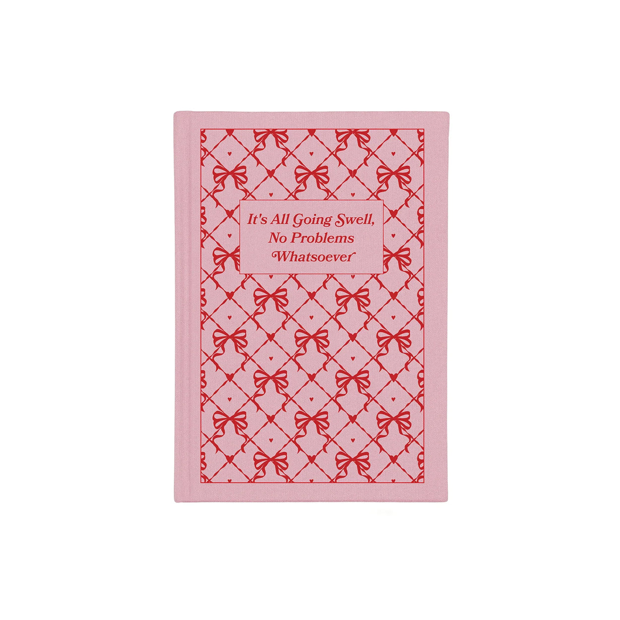 Going Swell Notepad