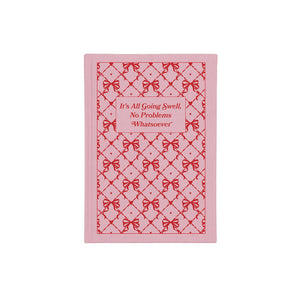 Going Swell Notepad