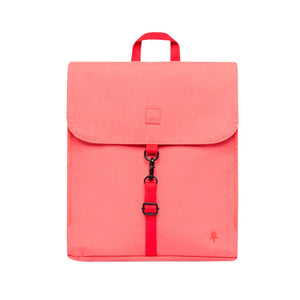 Handy Mini Backpack in Lush Stripes