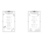 Page layout with chapter headings and icons on a white background