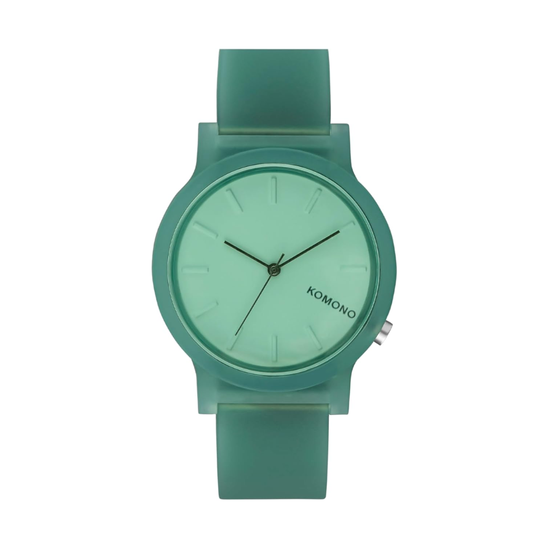 Teal Watch