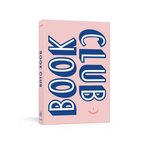 Book Club: Reading Journal