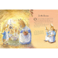 Peter Rabbit: A Tale of Four Seasons: An Enchanting Story with a Pop-up Ending (Hardback)