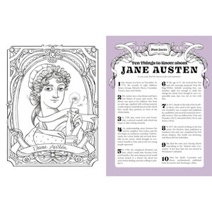 Pride And Prejudice: Puzzles, Games, and Activities for Avid Readers - Novel Escapades (Paperback)
Il Cartavolante (author)