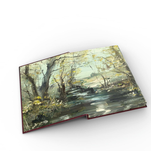 When Crickets Cry Deluxe Edition: A Novel of the Heart Hardcover – 4 Dec. 2025
by Charles Martin (Author)