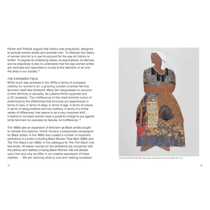 A Little Feminist History of Art: Expanded Edition Paperback – 30 Sept. 2025
by Charlotte Mullins (Author)