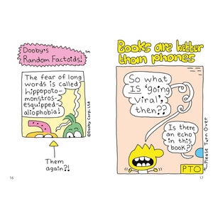 Genius Kid Goes Viral Paperback – 5 Jun. 2025
by Jim Smith (Author)