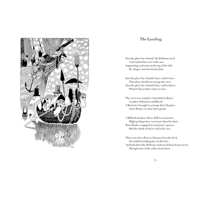 The Hunting of the Snark (Slipcase Edition)