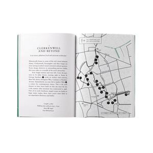 An Opinionated Guide to London Walks