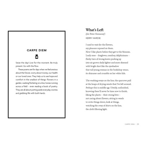 The Emergency Poet