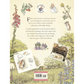 Illustrated book cover with characters and nature elements from Brambly Hedge series