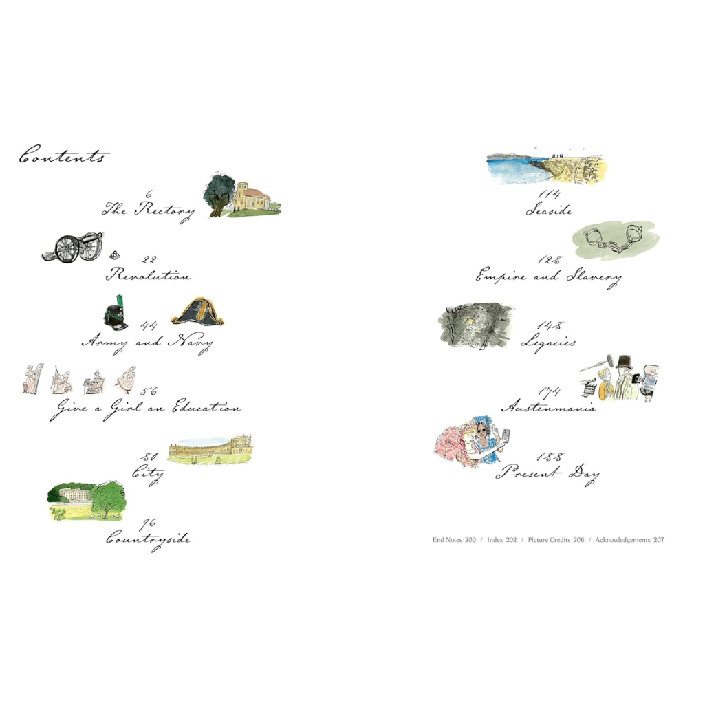 The Worlds of Jane Austen: The Influences and Inspiration Behind the Novels (Hardback)
Helena Kelly (author)