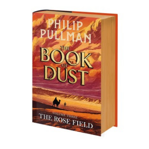 Sprayed Edge Edition