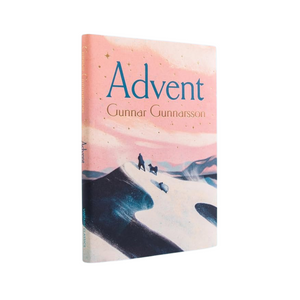 Advent (Hardback)