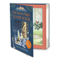 One Snowy Night: Jigsaw Book