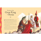 Jerusalem: The City That Changed the World: An Illustrated History (Hardback)