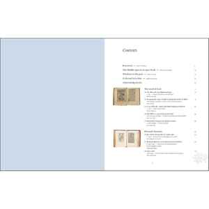 Written Treasures: 50 Manuscripts from Medieval Europe Hardcover – 8 July 2025
by André Bouwman (Author), Irene O'Daly (Author)