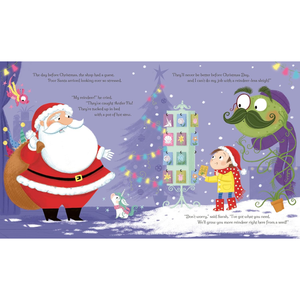 
How to Grow a Reindeer - How to Grow (Paperback)
Rachel Morrisroe (author), Steven Lenton (illustrator)