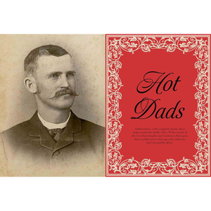 Hot Victorians: Meet Your Dream Man From the Past