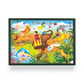 The Story Orchestra: Carnival of the Animals: Musical Puzzle