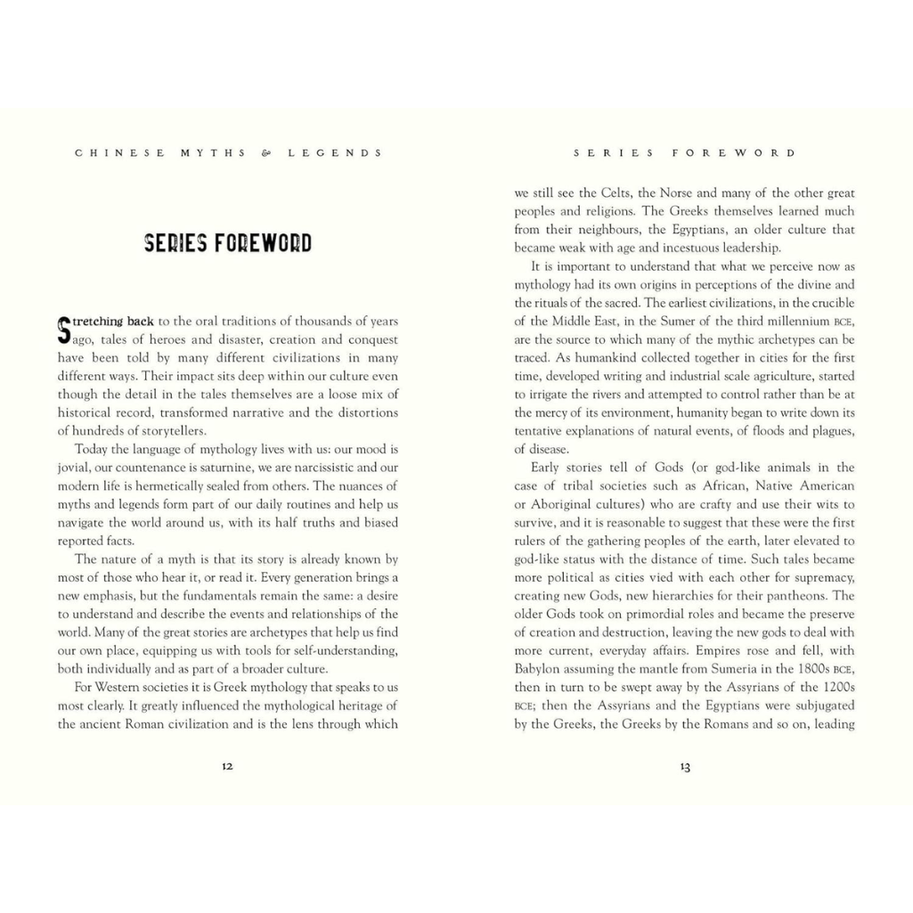 Book page with text on a white background