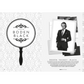Magazine layout with 'Boden Black' branding and a man in a suit.