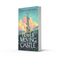 Book cover of 'Howl's Moving Castle' by Diana Wynne Jones on a white background