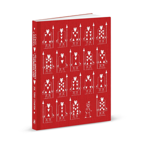 Alice's Adventures in Wonderland: Illustrated Edition (Hardback)
Lewis Carroll (author), Joe Todd-Stanton (illustrator)