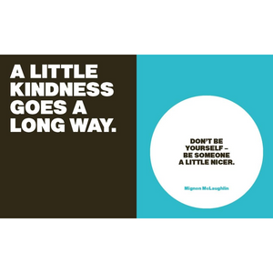 I AM KIND