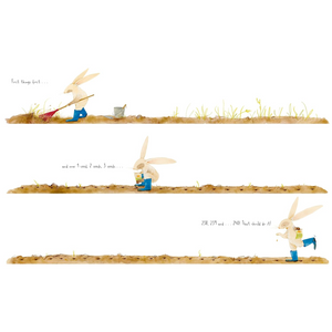 Oh, Carrots! (Hardback)