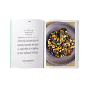 An Opinionated Guide to Vegan London: Third Edition Paperback – 24 July 2025
by Emmy Watts (Author)