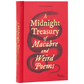 
A Midnight Treasury of Macabre and Weird Poems (Hardback)
Ana Sampson (author)