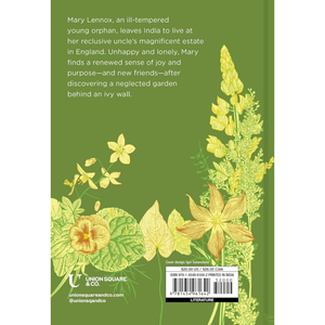 The Secret Garden (Signature Gilded Editions)