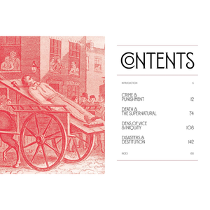 Dark London: A Journey Through the City's Mysterious and Macabre Underworld Hardcover – 4 Sept. 2025
by Dr. Drew Gray (Author)