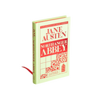
Northanger Abbey - Macmillan Collector's Library (Hardback)