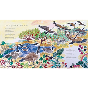 Everyone Sang: A Poem for Every Feeling (Paperback)
William Sieghart (editor), Emily Sutton (illustrator)