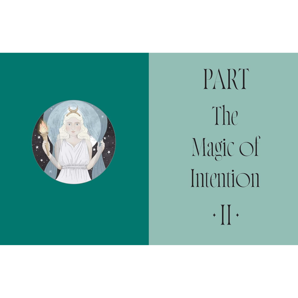 Moon Magic - The Pocket Mystic (Hardback)
Gaia Elliot (author)