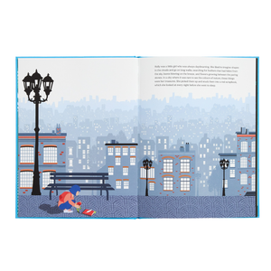 The Glasshouse (Hardback)