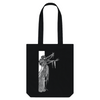 Tales of Mystery and Imagination Tote Bag - Black